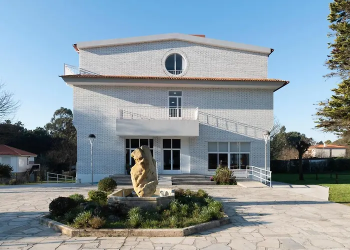 Hotel Novo Muino