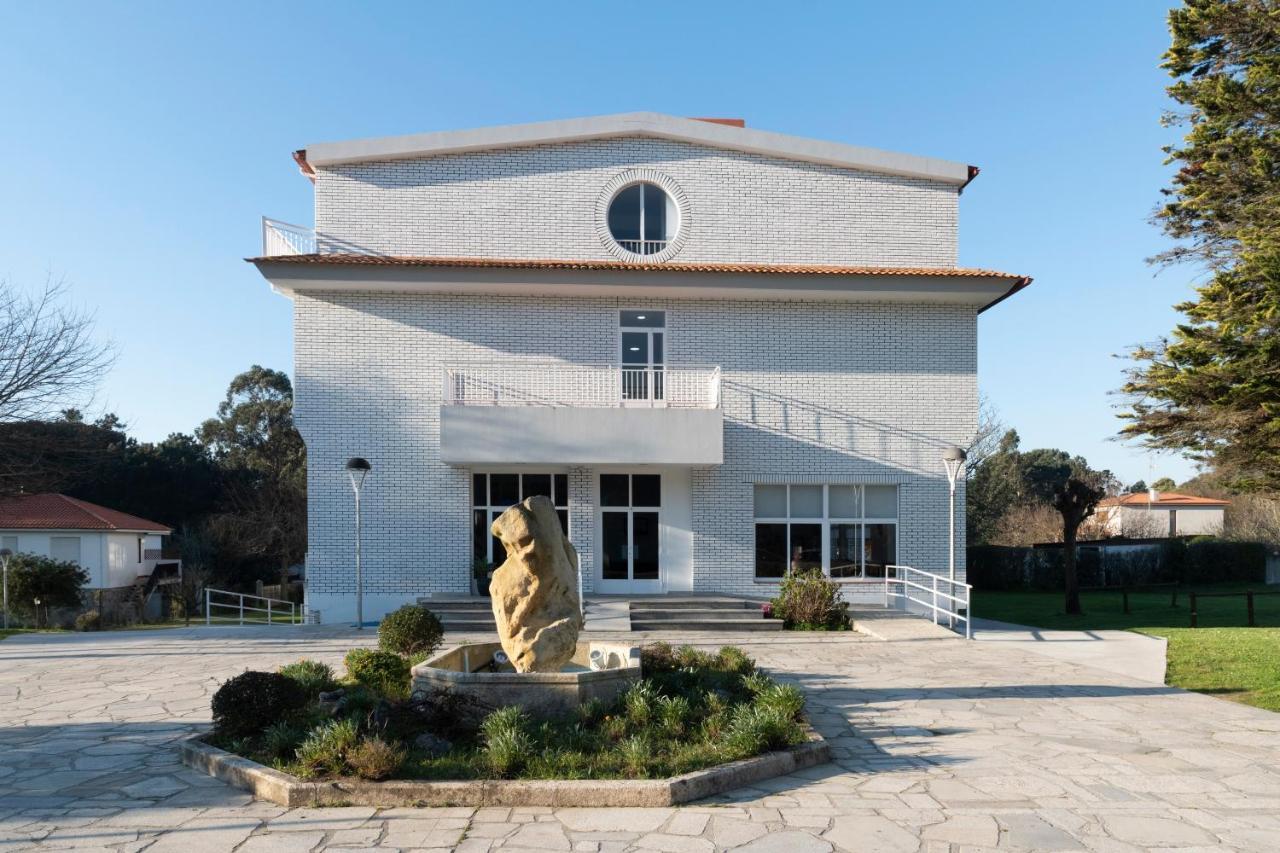 Novo Muino Hotel A Guarda
