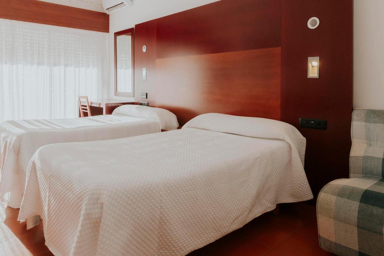 Hotel Novo Muiño 2*